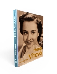 Hana Vítová: Cesta ke šmíře - Rudolf Mihola