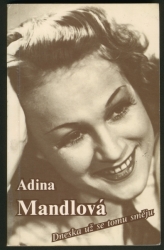 Adina Mandlová - Dneska už se tomu směju - slušné