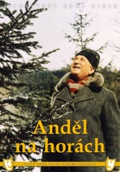 Anděl na horách (DVD)