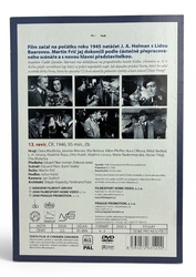 13. revír (DVD)