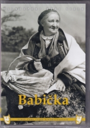 Babička (DVD)