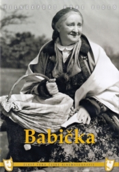 Babička (DVD)
