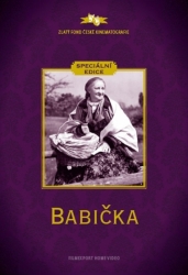 Babička (DVD)