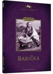 Babička (DVD)