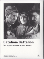 Batalion (DVD)