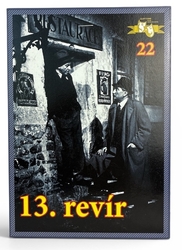 13. revír (DVD)