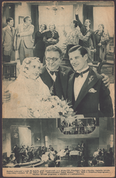 Bio-program 1933/002 Strýček z ameriky