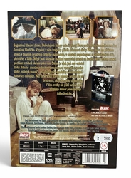 Petrolejové lampy (DVD)
