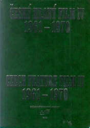 Český hraný film IV /1961-1970/ - kolektiv
