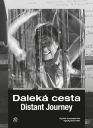 Daleká cesta/ Distant Journey (Blu-ray)