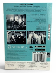 Nezlobte dědečka (DVD)