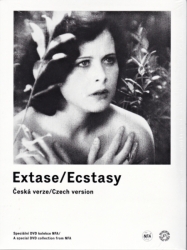 Extase/ Ecstasy (DVD)