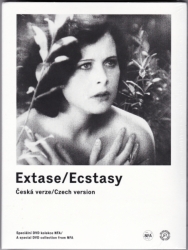 Extase/ Ecstasy (DVD)
