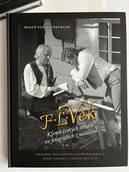 F. L. Věk - Miloš Schmiedberger