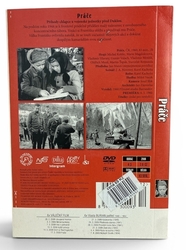 Práče (DVD)