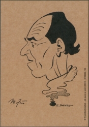 Martin Frič - František Roleček 1947