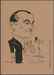 Oldřich Nový - František Roleček 1947