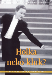 Holka nebo kluk? (DVD)