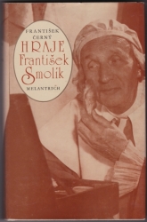Hraje František Smolík - František Černý