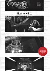 Ikarie XB 1 (DVD)