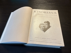 KINOREVUE 1936-37