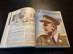 KINOREVUE 1936-37