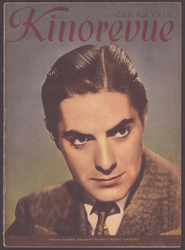Kinorevue 05-11 - Tyrone Power
