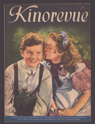 Kinorevue 05-18-Tommy Kelly