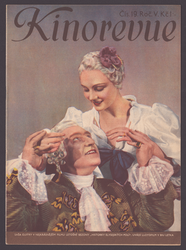 Kinorevue 05-19 - Saša Guitry