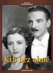 Krb bez ohně (DVD)