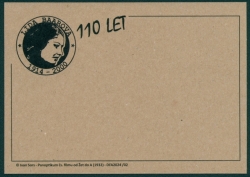 Lída Baarová - Ivan Sors 1932
