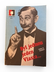 Byl jednou jeden Vlasta...
