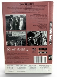 Filosofská historie (DVD)