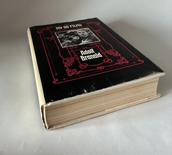My od filmu - Adolf Branald (1988)