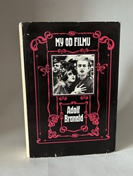 My od filmu - Adolf Branald (1988)
