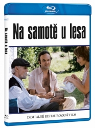 Na samotě u lesa (Blu-ray)