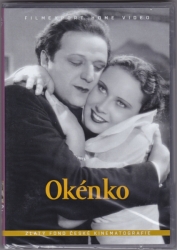 Okénko (DVD)