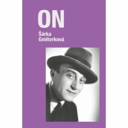 ON - Šárka Gmiterková