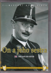 On a jeho sestra (DVD)