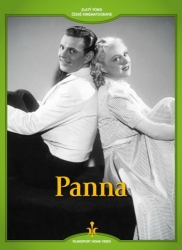 Panna (DVD)