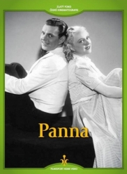 Panna (DVD)