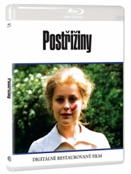 Postřižiny (Blu-ray)