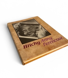 Hříchy Anny Ferencové - Anna Ferencová
