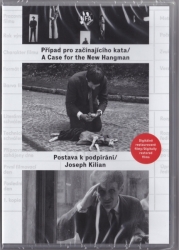 Případ pro začínajícího kata/ Postava k podpírání (DVD)