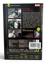 Černý Petr (DVD)