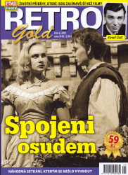 Rytmus života – RETRO GOLD: Spojeni osudem