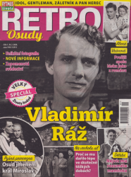 Rytmus života - OSUDY originál 2020/01 - Vladimír Ráž - NOVÉ