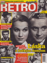 Rytmus života - RETRO originál 2020/05 - Svatopluk a Adina
