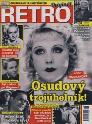 Rytmus života - RETRO originál 2020/06 - Anny Ondráková