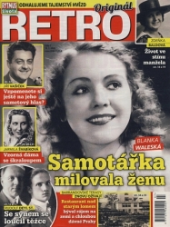 Rytmus života - RETRO originál 2020/07 - Blanka Waleská